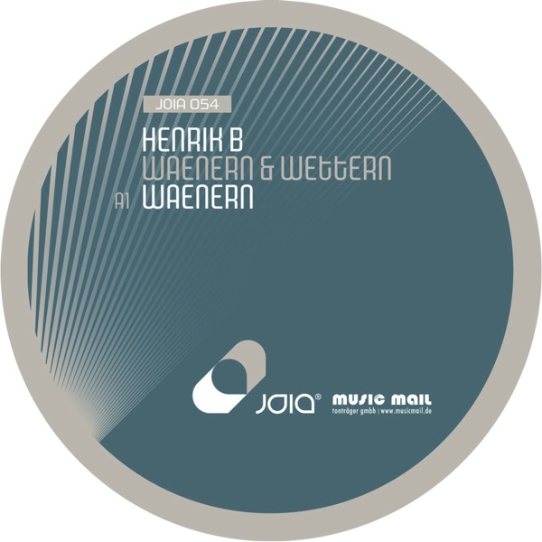 Waenern & Wettern - EP