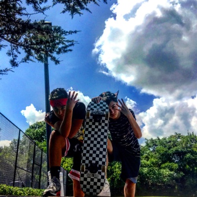 Shoot the Shot - Single