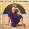 Diogo Nogueira - Bota Pra Tocar Tim Maia