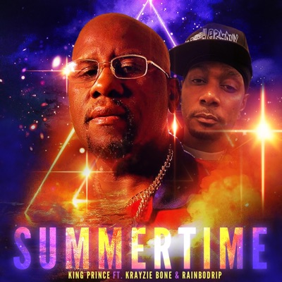 Summertime (feat. Krayzie Bone & RainboDrip) - Single