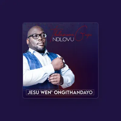 Listen to Thulasizwe Guqu Ndlovu, watch music videos, read bio, see tour dates & more!