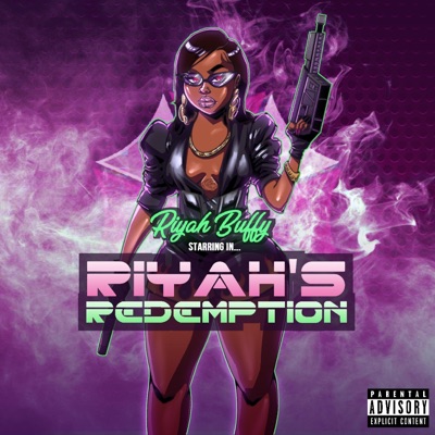 Riyah's Redemption