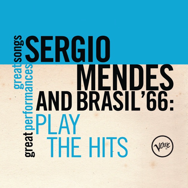 Equinox - Album by Sergio Mendes & Brasil '66 - Apple Music