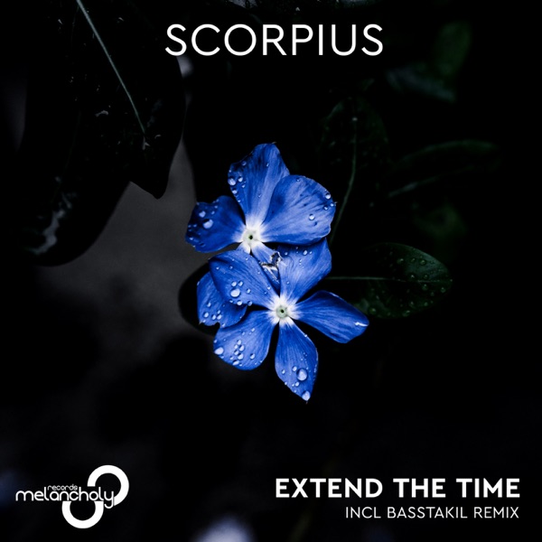Extend the Time - Single