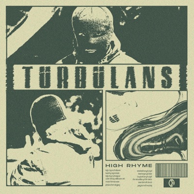Türbülans - Single
