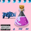 Potion (feat. Goz & Emvy) - Single