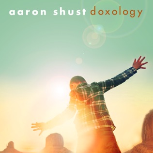 Aaron Shust The Great Overcomer