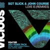 Love Is (Remixes) - Single