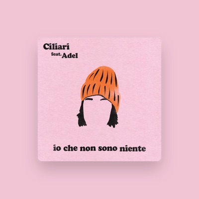 Listen to Ciliari, watch music videos, read bio, see tour dates & more!