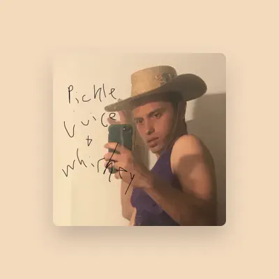 Listen to Gus Kelley, watch music videos, read bio, see tour dates & more!