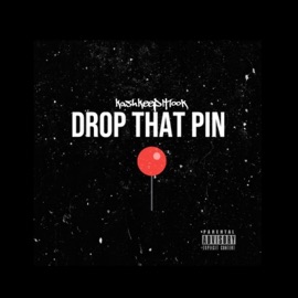 Drop That Pin KashKeepIt100k