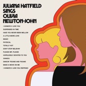 I Honestly Love You by Juliana Hatfield