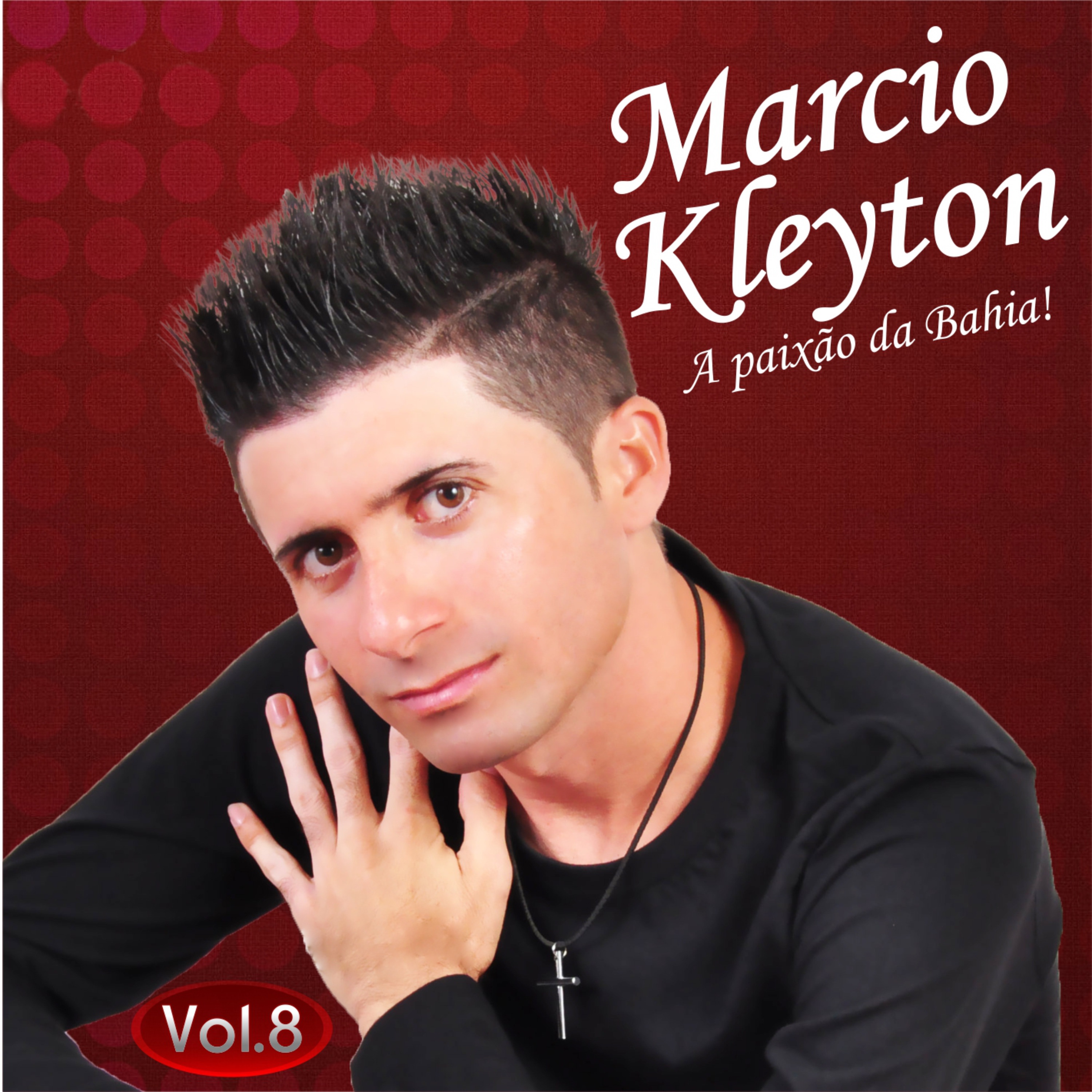 A Paixão da Bahia, Vol. 8