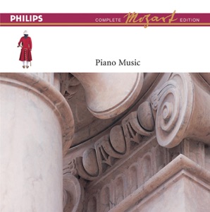 The Complete Mozart Edition: Piano Music, Vol. 3 The Duos & Duets