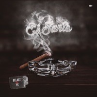 El Santo (feat. YK) - Single - Belaez