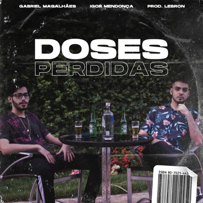 Doses Perdidas - Single