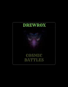 Escucha a DREWROX, mira videos musicales, lee su biografía, consulta las fechas de las gira y más.