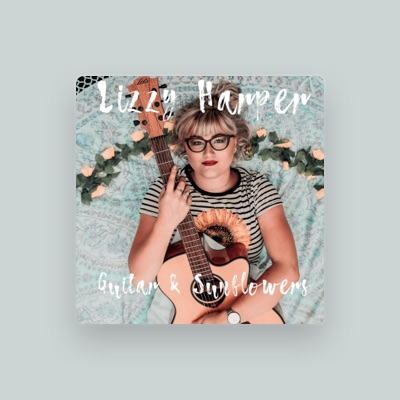 Listen to Lizzy Harper, watch music videos, read bio, see tour dates & more!