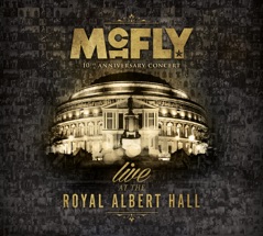 10th Anniversary Concert - Royal Albert Hall (Live)