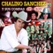 A Todo Sinaloa - Chalino Sánchez lyrics