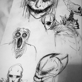 Ski Mask DEVANTLAVILLE