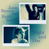 Night and Day - Single - Janie Barnett & Keith Sewell