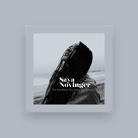 Saya Novinger