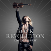 Rock Revolution - David Garrett