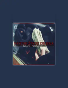 Listen to TWR aka Król Podziemia, watch music videos, read bio, see tour dates & more!