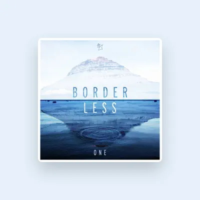 Listen to BORDERLESS, watch music videos, read bio, see tour dates & more!
