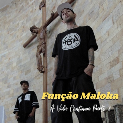 A Vida Continua,Pt. 2 - Single