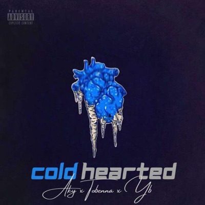 Cold Hearted - Single