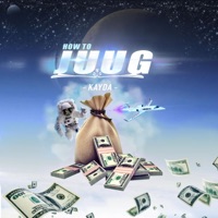 How to Juug - Single - Radio3000 & Kayda