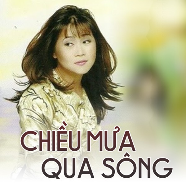 Mộng Thi Đặc Biệt 8 (Chiều Mưa Qua Sông)