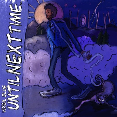 Until Next Time - EP