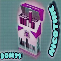 Nicotine - Single - Dom99