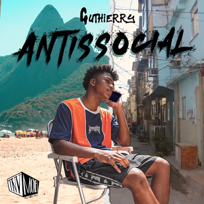 Antissocial - Single