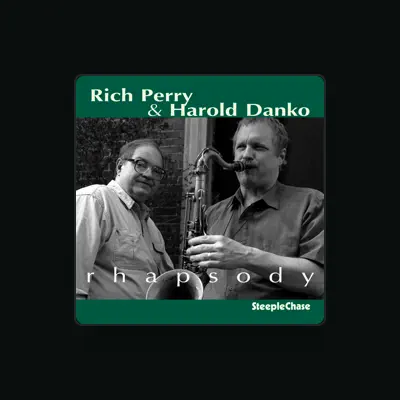Listen to Harold Danko, watch music videos, read bio, see tour dates & more!
