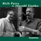 Beautiful Love - Harold Danko & Rich Perry lyrics