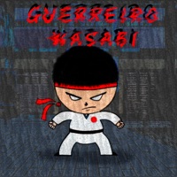 Guerreiro Wasabi - Single - ryu nf