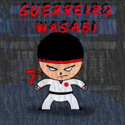 Guerreiro Wasabi - Single