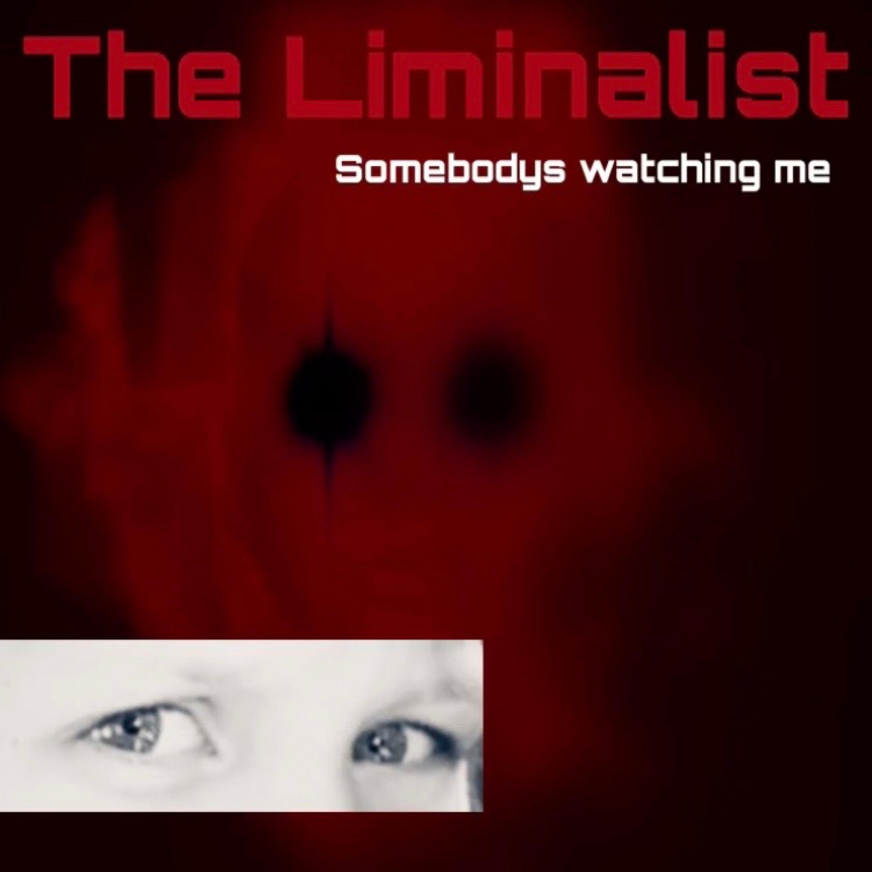 Somebodys Watching Me - Single