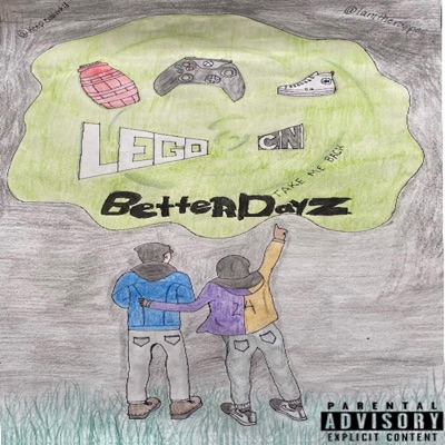 Better Dayz - EP