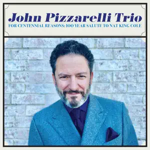 John Pizzarelli Trio