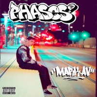 Phases - Mark AV