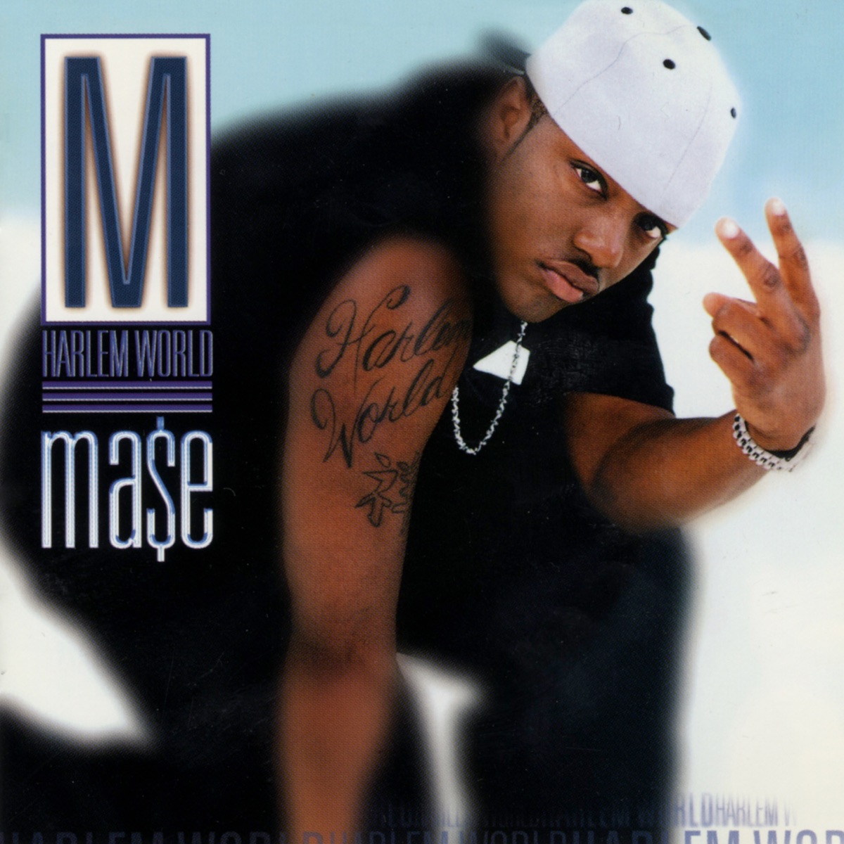 Welcome Back by Mase on Apple Music