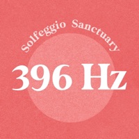 Solfeggio Sanctuary - 396 Hz Stress Relief Frequency