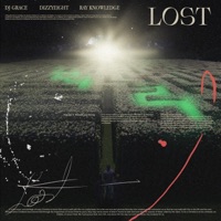 Lost - Single - DJ Grace, DizzyEight & Ray Knowledge