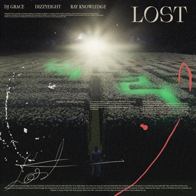 Lost - Single