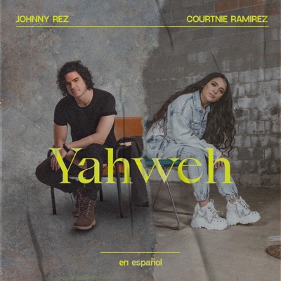 Yahweh (Spanish Version) - Single